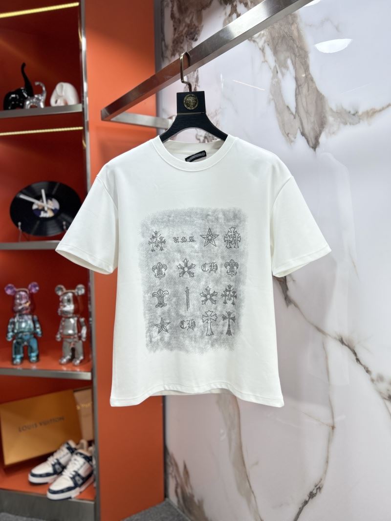 Chrome Hearts T-Shirts